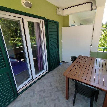 Apratman Uvala Duboka Kruscica Lägenhet Kruscica  Exteriör bild